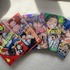 『ファントムバスターズ』編集部私物