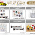 TVアニメ『僕のヒーローアカデミア』POP UP STORE presented by bones storeが開催。新グッズ（C）堀越耕平／集英社・僕のヒーローアカデミア製作委員会