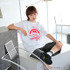 クルーネックTシャツ（全3種）