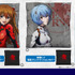 「EVANGELION×アトレ秋葉原」販売グッズ