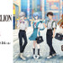 「EVANGELION×アトレ秋葉原」メインビジュアル