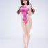 「彼女、お借りします　水原千鶴 競泳水着Ver.【再販】」19,800円（税込）（C）宮島礼吏・講談社／「彼女、お借りします」製作委員会2025