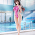 「彼女、お借りします　水原千鶴 競泳水着Ver.【再販】」19,800円（税込）（C）宮島礼吏・講談社／「彼女、お借りします」製作委員会2025