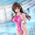 「彼女、お借りします　水原千鶴 競泳水着Ver.【再販】」19,800円（税込）（C）宮島礼吏・講談社／「彼女、お借りします」製作委員会2025