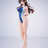 「彼女、お借りします　水原千鶴 水色ラインの競泳水着Ver.」19,800円（税込）（C）宮島礼吏・講談社／「彼女、お借りします」製作委員会2025