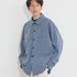 【受注生産】轟焦凍　イメージ　シャツジャケット