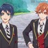 『ディズニー ツイステッドワンダーランド ザ アニメーション』シーズン1「エピソード オブ ハーツラビュル」本PV 場面カット（C）2025 DISNEY ENTERPRISES, INC.