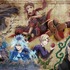 『ディズニー ツイステッドワンダーランド ザ アニメーション』シーズン1「エピソード オブ ハーツラビュル」本PV 場面カット（C）2025 DISNEY ENTERPRISES, INC.