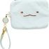 すみっコぐらしコレクション「ぬいぐるみリール付パスケース とかげ」（C）2025 SAN-X CO., LTD. ALL RIGHTS RESERVED.