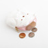 すみっコぐらしコレクション「ぬいぐるみコインケース」使用イメージ（C）2025 SAN-X CO., LTD. ALL RIGHTS RESERVED.