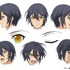 TVアニメ『味方が弱すぎて補助魔法に徹していた宮廷魔法師、追放されて最強を目指す』アレク・ユグレット