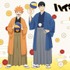「TOHO animation STORE」10周年記念描き下ろしビジュアル『ハイキュー!!』