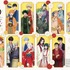 「TOHO animation STORE」10周年記念描き下ろしビジュアル