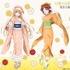 「TOHO animation STORE」10周年記念描き下ろしビジュアル『お隣の天使様にいつの間にか駄目人間にされていた件』