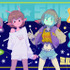 『銀河特急 ミルキー☆サブウェイ』グッズ