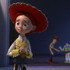 『トイ・ストーリー・オブ・テラー！』（C）2025 Pixar