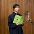 アニメ『野原ひろし 昼メシの流儀』に、しんちゃん大好き！高杉真宙さんが登場