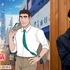 アニメ『野原ひろし 昼メシの流儀』に、しんちゃん大好き！高杉真宙さんが登場