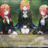 『五等分のプリンセス ～幻想と深淵と魔法学院～』本編SS