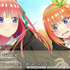 『五等分のプリンセス ～幻想と深淵と魔法学院～』本編SS