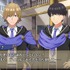『五等分のプリンセス ～幻想と深淵と魔法学院～』体験版SS