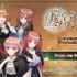『五等分のプリンセス ～幻想と深淵と魔法学院～』体験版SS