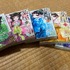 「薬屋のひとりごと」コミカライズ（編集部私物）