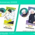 アニメ『呪術廻戦』5周年ビジュアル第2弾グッズ