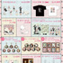 TVアニメ『SPY×FAMILY』POP UP SHOPがロフト4店舗で開催（C）遠藤達哉／集英社・SPY×FAMILY製作委員会