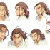 秋アニメ『味方が弱すぎて補助魔法に徹していた宮廷魔法師、 追放されて最強を目指す』レヴィエル・スタンツ（CV：内田直哉）