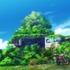 アニメ『終末ツーリング』第1話先行カット