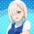 秋アニメ『友達の妹が俺にだけウザい』第1話「友達の妹が俺にだけウザい」先行場面カット