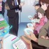 秋アニメ『DIGIMON BEATBREAK（デジモンビートブレイク）』第1話「感情の鼓動」先行場面カット