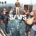 秋アニメ『SI-VIS: The Sound of Heroes』ティザービジュアル