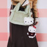 【HELLO KITTY】バッグ