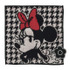 ディズニーストア【MARY QUANT】ミニー ミニタオル Minnie Collection（C）Disney