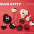 HELLO KITTY × OPAQUE.CLIP