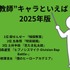 [“教師”キャラといえば？ 2025年版]第1話～第5位
