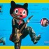 ぼっちぼろまる（アーティスト写真）