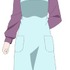 『カヤちゃんはコワくない』チヒロ先生：井澤詩織