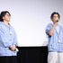 『アイドリッシュセブン First BEAT! 劇場総集編』【前編】公開記念舞台挨拶 阿部敦、KENN