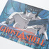 『GHOST IN THE SHELL/攻殻機動隊』復刻パンフレット