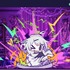 『ゆんゆん電波シンドローム』Qちゃん（CV.ななひら）