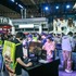 「呪術廻戦」に「チェーンソーマン」からもインスピレーションを！アニメの没入感を体験できる話題の都市型オープンワールドRPG「無限大ANANTA」プロデューサー・ Ash インタビュー