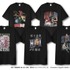 TVアニメ『幽☆遊☆白書』ヴィンテージ風Tシャツ（C）Yoshihiro Togashi 1990年-1994年（C）ぴえろ／集英社
