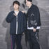 山下大輝＆内山昂輝