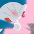 ドラえもんが天敵・ネズミと歴史的和解を果たす！？　TVアニメ『ドラえもん』12月28日放送のあらすじ＆先行カットが到着。今週は年忘れスペシャル！