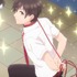 秋アニメ『友達の妹が俺にだけウザい』第2話先行カット（C）三河ごーすと・SB クリエイティブ／「いもウザ」製作委員会