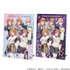 TVスペシャルアニメ『五等分の花嫁＊』～Trick or Heart～「アクリルプレート」（C）春場ねぎ・講談社／「五等分の花嫁＊」製作委員会（C）2025 アニメユニバーシティコープ