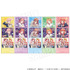 TVスペシャルアニメ『五等分の花嫁＊』～Trick or Heart～「プリントシール風ステッカー」（C）春場ねぎ・講談社／「五等分の花嫁＊」製作委員会（C）2025 アニメユニバーシティコープ